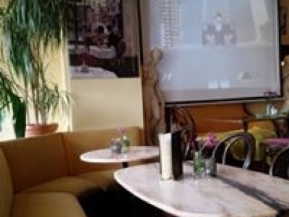 照片: Cafehaus Wintergarten