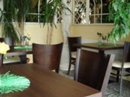 照片: Cafehaus Wintergarten