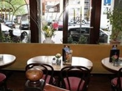 照片: Cafehaus Wintergarten